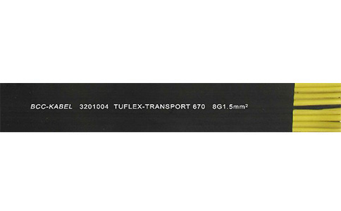 TUFLEX-TRANSPORT 670